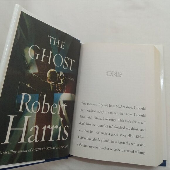 RD Sel Ed HC w/DJ Vol 3 2008| Vtg NM Condensed Anthology Ghost & Horror Tales - Picture 10 of 10